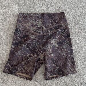 Vitality Ascend Volley Short